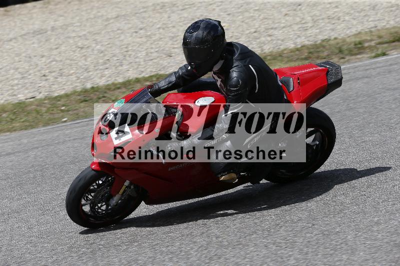 /18 05.06.2026  TZ Motorsport ADR/Gruppe gruen/84